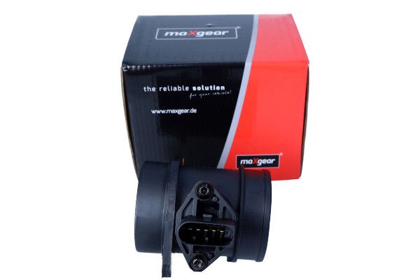MAXGEAR Luftmassenmesser (51-0076) MAXGEAR Luftmassenmesser (51-0076)