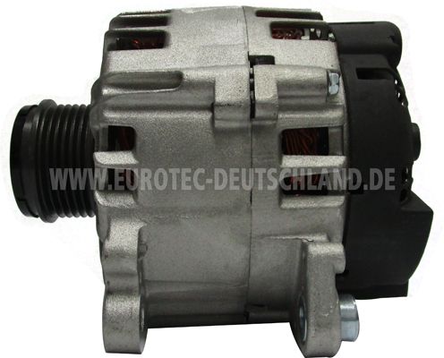 EUROTEC Generator (12090476)