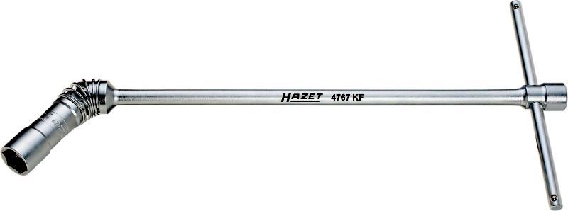 HAZET Zündkerzenschlüssel (4767AKF) HAZET Zündkerzenschlüssel (4767AKF)