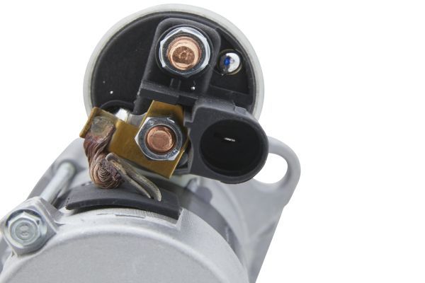 HELLA Starter (8EA 011 612-221)
