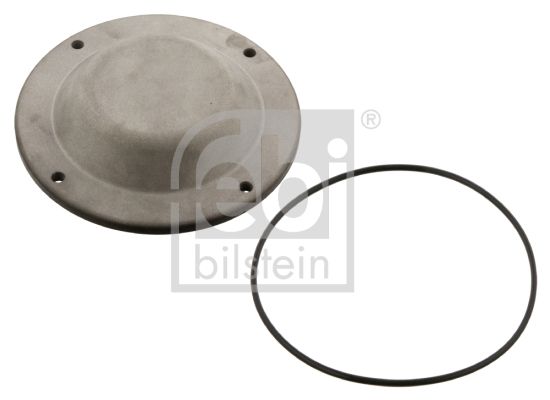 FEBI BILSTEIN Schutzdeckel, Radnabe (35170)