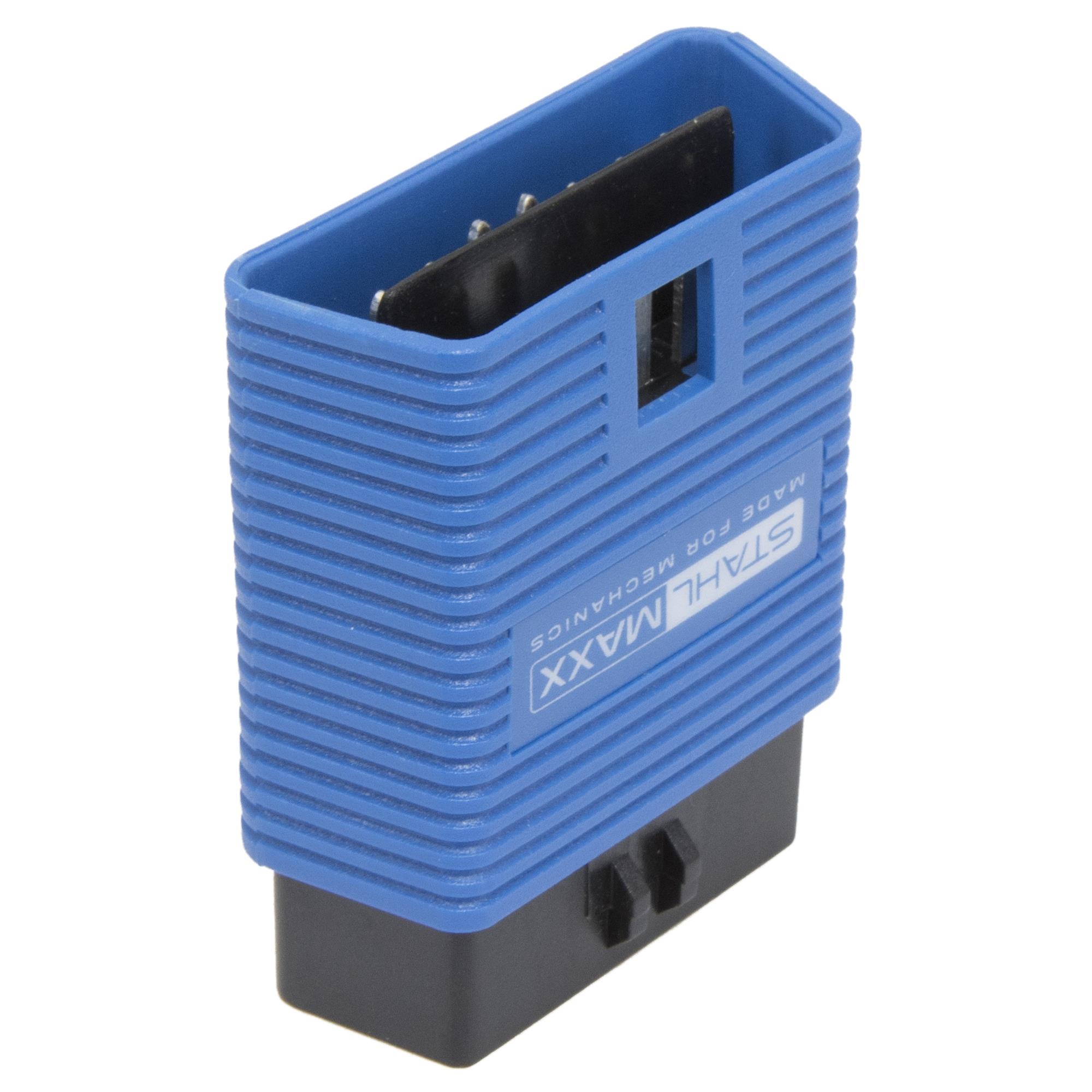 Verlängerungsadapter OBD2, 16 Pin, 55 mm