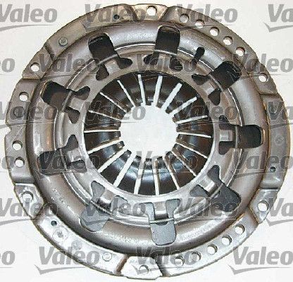 VALEO Kupplungssatz (834026) VALEO Kupplungssatz (834026)