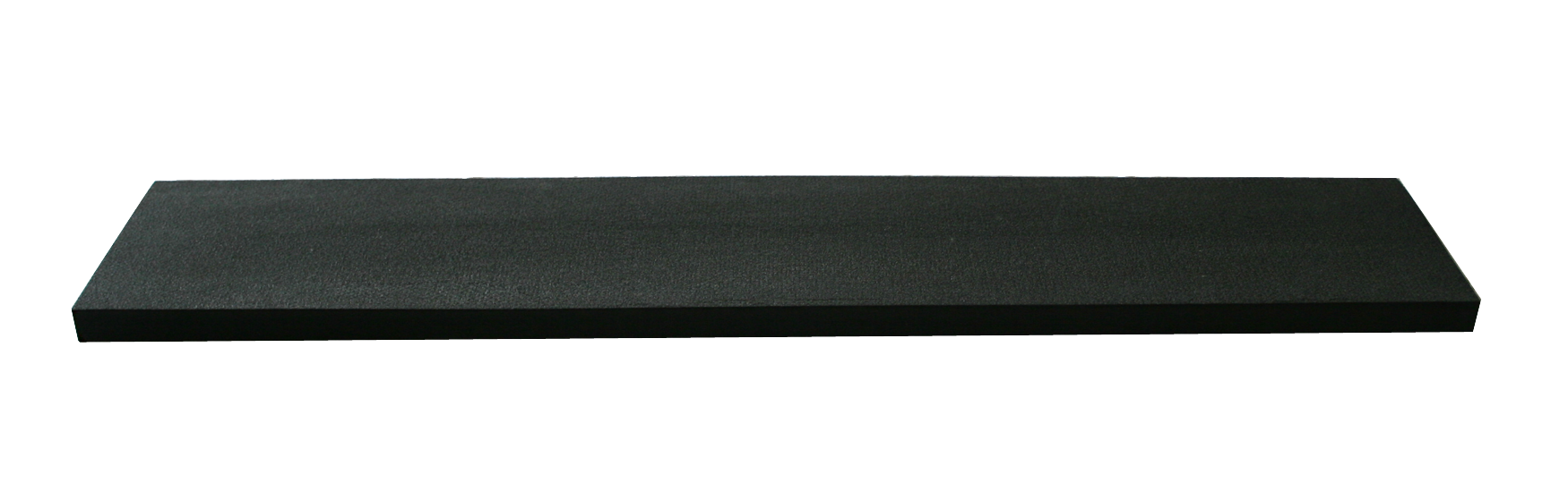 Gummischutz "LongPad-Black" Set