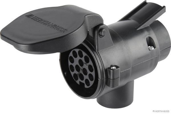 HERTH+BUSS ELPARTS Adapter, Steckdose (51305471)