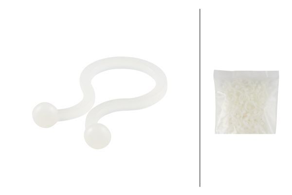 HELLA Kabelbinder (8HL 177 884-012) HELLA Kabelbinder (8HL 177 884-012)