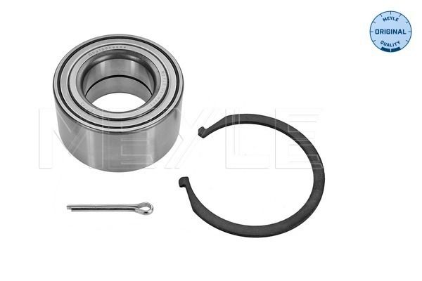 MEYLE Radlagersatz (37-14 650 0001)