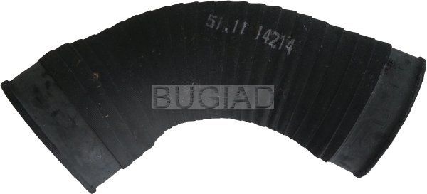 BUGIAD Ladeluftschlauch (88612)