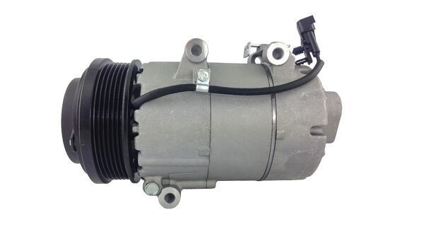 MAHLE Kompressor, Klimaanlage (ACP 868 000S)
