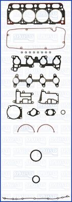 AJUSA Dichtungsvollsatz, Motor (50214700) Thumbnail
