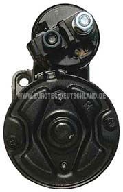EUROTEC Starter (11017840) EUROTEC Starter (11017840)