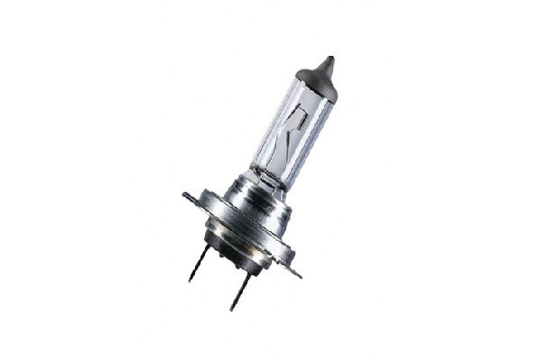 ams-OSRAM Glühlampe, Fernscheinwerfer (64210L)