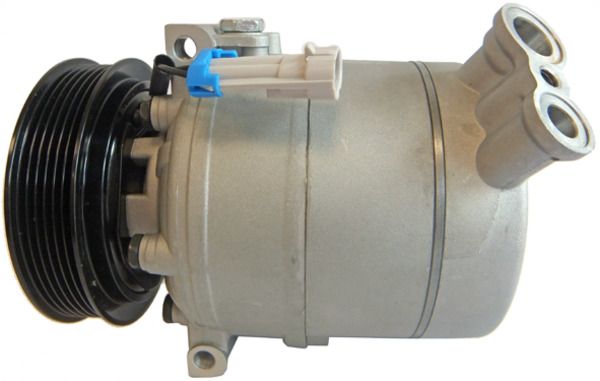 MAHLE Kompressor, Klimaanlage (ACP 1103 000S) MAHLE Kompressor, Klimaanlage (ACP 1103 000S)