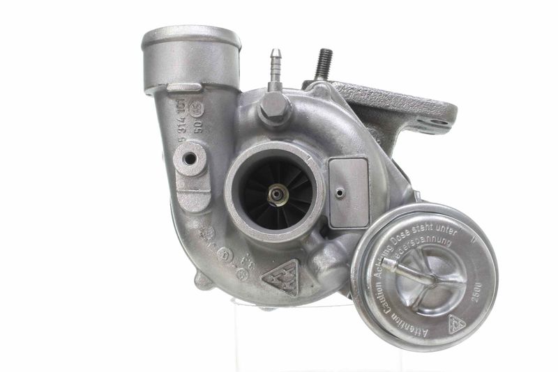 ALANKO Lader, Aufladung (11900781)