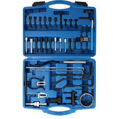 KS TOOLS Einstellwerkzeugsatz, Steuerzeiten (BT597940) KS TOOLS Einstellwerkzeugsatz, Steuerzeiten (BT597940)