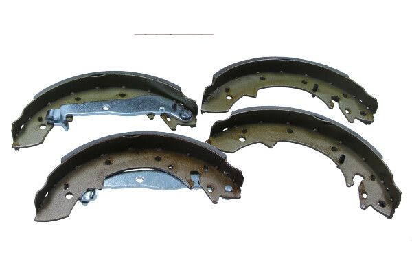MAXGEAR Bremsbackensatz (19-4593)