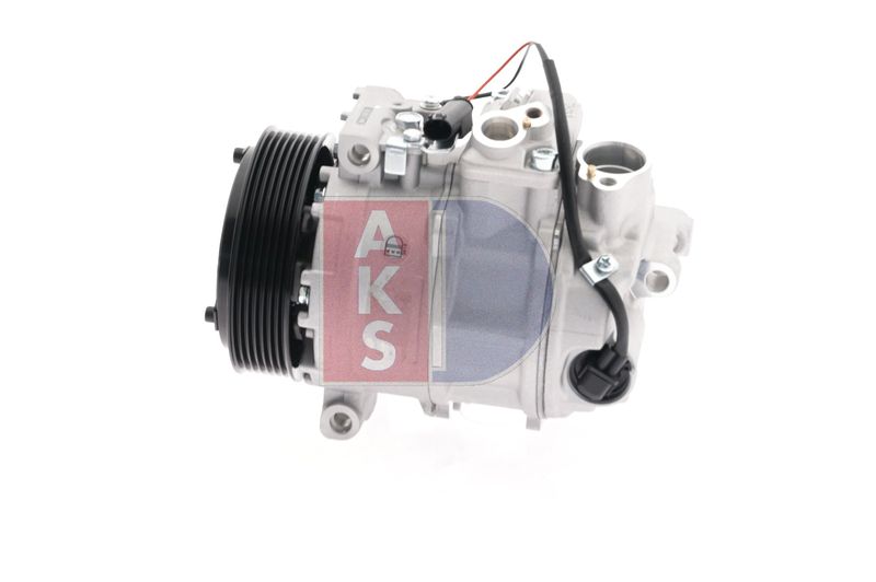 AKS DASIS Kompressor, Klimaanlage (851081N)