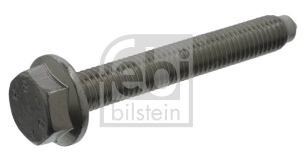 FEBI BILSTEIN Bremsbackensatz (37547)