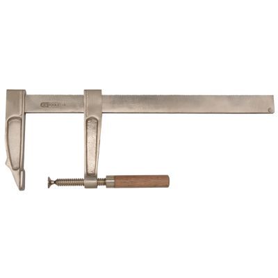 KS TOOLS Schraubzwinge (963.5020)