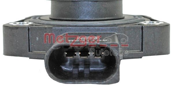 METZGER Sensor, Motorölstand (0901155)