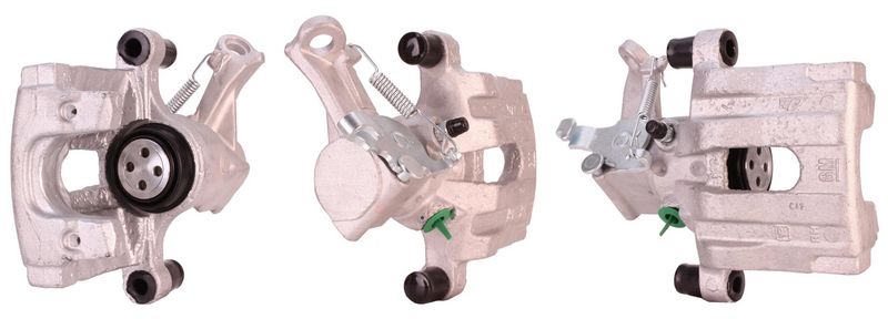 DRI Bremssattel (87-0828)