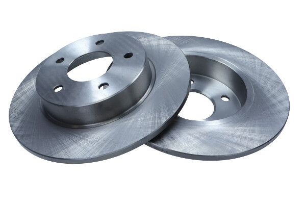 MAXGEAR Bremsscheibe (19-0955)