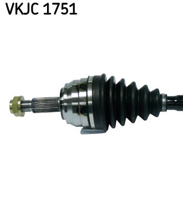 SKF Antriebswelle (VKJC 1751)
