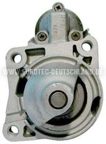 EUROTEC Starter (11013280) | KFZ-6512533 