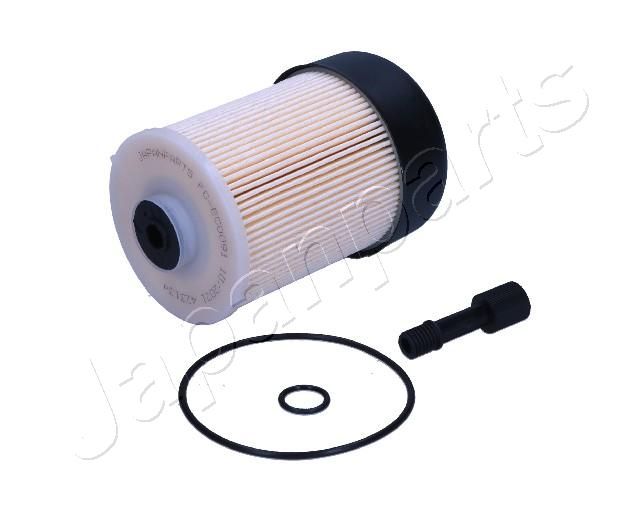 JAPANPARTS Kraftstofffilter (FC-ECO091)