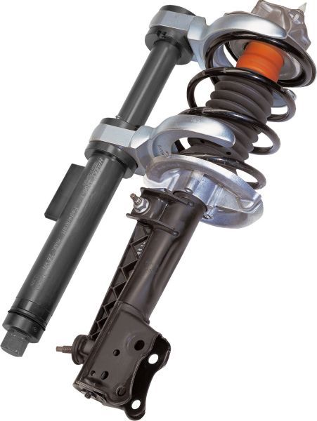 HAZET Federspannersatz, Fahrwerksfeder (4900-2A/3) HAZET Federspannersatz, Fahrwerksfeder (4900-2A/3)