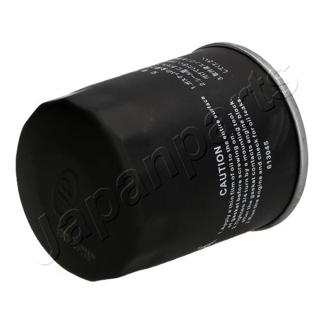 JAPANPARTS Ölfilter (FO-898S) JAPANPARTS Ölfilter (FO-898S)
