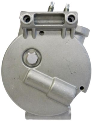MAHLE Kompressor, Klimaanlage (ACP 1182 000S) MAHLE Kompressor, Klimaanlage (ACP 1182 000S)