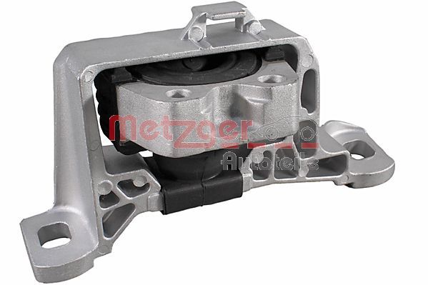 METZGER Lagerung, Motor (8053856)