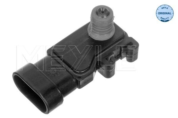 MEYLE Sensor, Saugrohrdruck (614 899 0020)