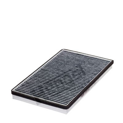 HENGST FILTER Filter, Innenraumluft (E2913LC) Thumbnail