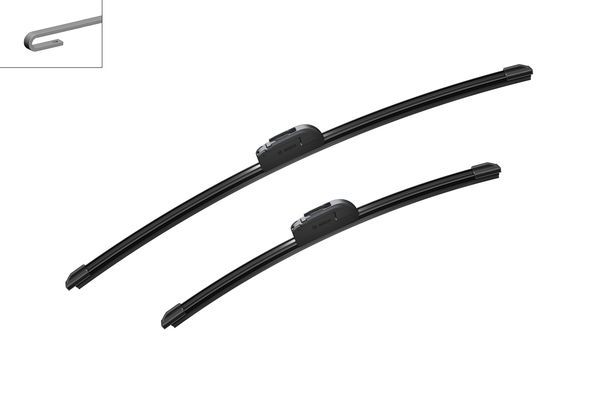 BOSCH Wischblatt (3 397 014 191)