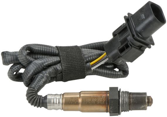 BOSCH Lambdasonde (0 258 017 091)