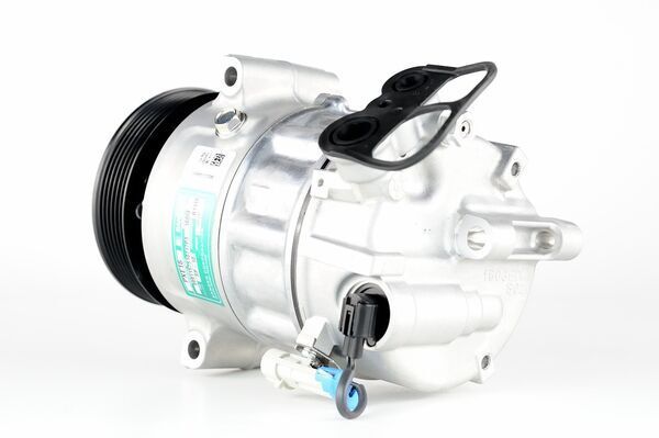 MAHLE Kompressor, Klimaanlage (ACP 1425 000P) MAHLE Kompressor, Klimaanlage (ACP 1425 000P)
