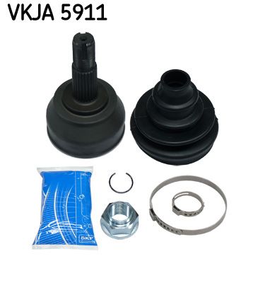 SKF Gelenksatz, Antriebswelle (VKJA 5911)