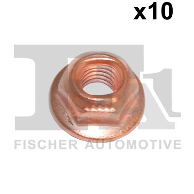 FA1 Mutter (988-0602.10) Thumbnail
