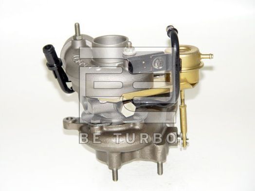 BE TURBO Lader, Aufladung (124801) BE TURBO Lader, Aufladung (124801)