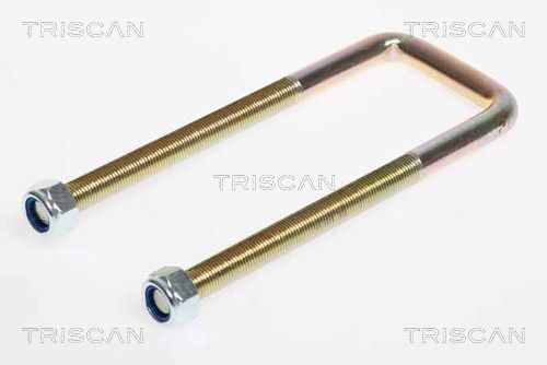 TRISCAN Federbride (8765 100001)