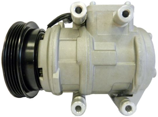 MAHLE Kompressor, Klimaanlage (ACP 1228 000S) MAHLE Kompressor, Klimaanlage (ACP 1228 000S)