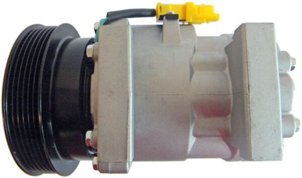 MAHLE Kompressor, Klimaanlage (ACP 359 000P) MAHLE Kompressor, Klimaanlage (ACP 359 000P)