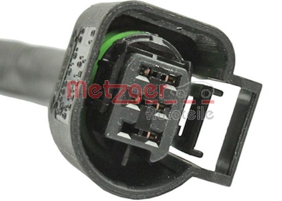 METZGER Lambdasonde (0893571)