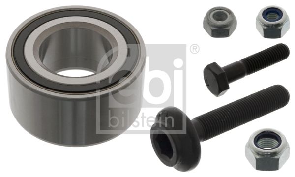 FEBI BILSTEIN Radlagersatz (03625)