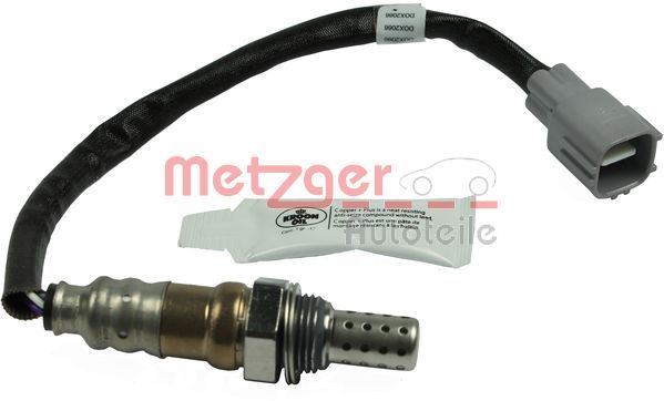 METZGER Lambdasonde (0893222)
