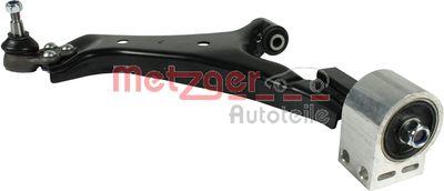 METZGER Lenker, Radaufhängung (58002201)