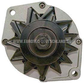 EUROTEC Generator (12039340)