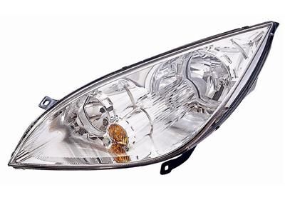 VAN WEZEL Hauptscheinwerfer (3235961) Thumbnail